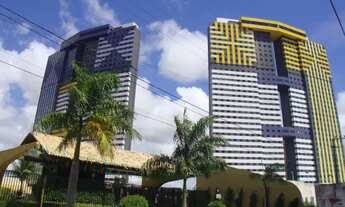 Imagem: Alugar - Apartamento em Ponta Negra - 2/4