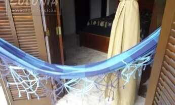 Imagem 6: Sobrado para venda ou locação - Vila Santa Teresa, Santo André