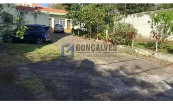 Imagem 4: Terreno Comercial de 450 m² à Venda em Vila Campestre, São Bernardo do Campo