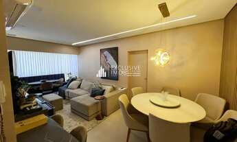 Imagem 2: DYONISUS GARDEN 3/4 SENDO 1 SUÍTE, 112 METROS QUADRADOS É 4 BANHEIROS