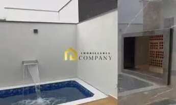 Imagem 2: Condomínio Residencial Jardim - Casa em Construção no Condomínio Residencial Jardim - Soro