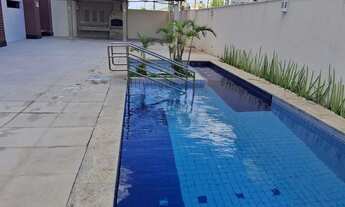 Imagem 5: Vendo Apartamento 2/4, varanda, área de lazer. Ed. Samanna, esquina Tororós com Miguel Cas