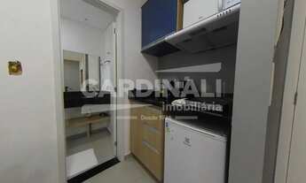 Imagem 5: Predio novo bem localizado e pronto para morar, região da USP em São Carlos