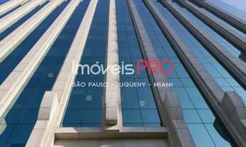 Imagem 7: Laje para locação na FARIA LIMA