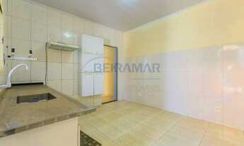 Imagem 3: Casa de fundos de 1 Quarto para aluguel na QNN 26 - Ceilândia Sul