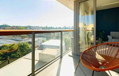 Imagem 6: Apartamento MOBILIADO IMPECÁVEL Boa Vista