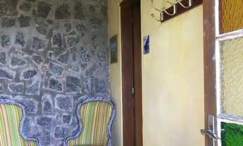 Imagem 7: Casa em Rua Albertina Barros Silva - Arrozal - Ilhabela/SP