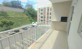 Imagem 5: Apartamento - Jardim Santa Rosa - Valinhos