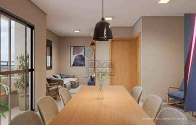 Imagem 6: Apartamento/Padrão - Residencial - No bairro Jardim Olhos D`Água - Tríade Fiúsa Home Resor