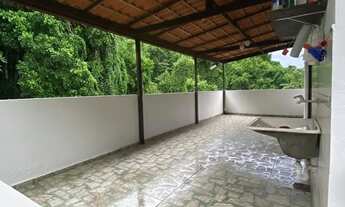 Imagem 4: Casa de praia mangaratiba costa verde temporada