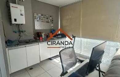 Imagem 12: STUDIO PARA LOCAÇÃO - RUA PAIM - ED. NKSP