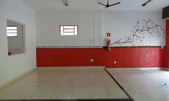 Imagem 4: Salão, 108 m² - venda por R$ 490.000,00 ou aluguel por R$ 3.662,72/mês - Vila Virgínia - R