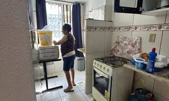 Imagem 3: Apartamento mobiliado São José de Ribamar pitangueira