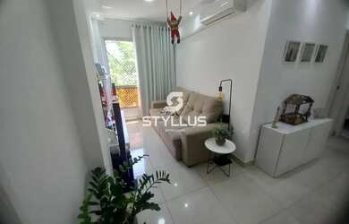 Imagem 2: Cachambi Apartamento com 2 dormitórios