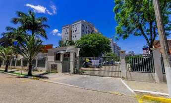 Imagem 2: Apartamento com 2 quartos e 1 vaga de garagem no Bairro Sarandí