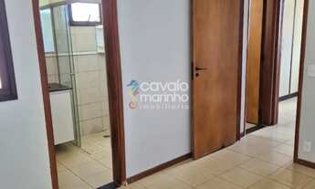 Imagem 6: Apartamento para alugar de 3 quartos, 89m² - Edifício Golden Club - City Ribeirão