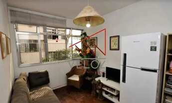 Imagem 2: Apartamento - Padrão / Residencial / Laranjeiras