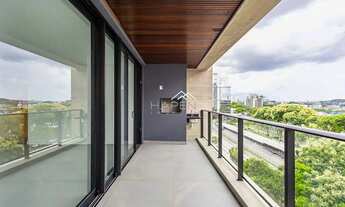 Imagem 5: Apartamento 3 suítes à venda no Bigorrilho