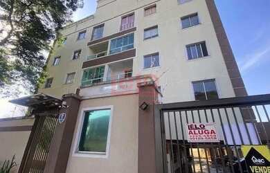 Imagem: Apartamento à locação no Edifício Spazio