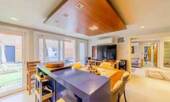 Imagem 5: Casa alto padrão com 3 suítes e piscina no Boa Vista