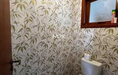 Imagem 7: Casa à venda e para alugar em Piracicaba, Monte Alegre, com 4 suítes, com 350 m²