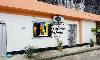 Imagem: Alugo Casa com 2/4 Em Vila / Marquêstros