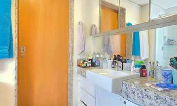 Imagem 7: Imóvel para venda com 86 metros quadrados com 3 quartos em Cruzeiro - Belo Horizonte - MG