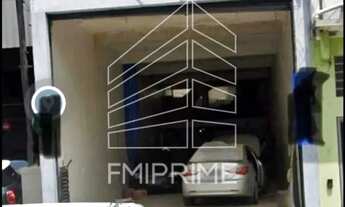 Imagem 5: Predio comercial à venda na Vila Romana em rua movimenta