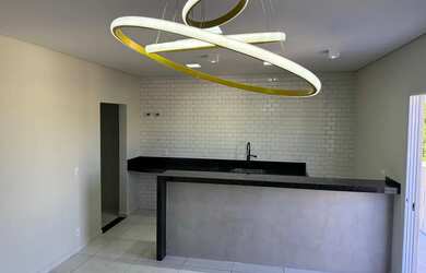 Imagem 7: CASA NOVA JARDIM BRANYL