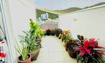 Imagem 5: Apartamento mobiliado de 02 quartos no bairro das nações