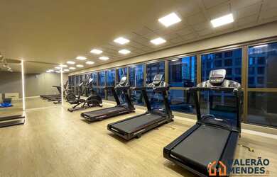 Imagem 4: O melhor 1 Quarto de Boa Viagem| Edf. Icon Desing Living| Alto Padrão