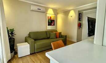 Imagem 4: Apartamento à venda com 64m2, no Residencial Green Life Style, Serrinha, Goiânia, GO