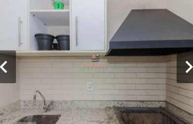 Imagem 4: Apartamento para locação na Vila Mariana | 70 m² | varanda gourmet