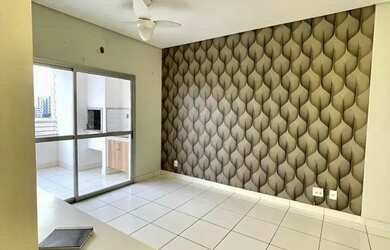 Imagem 4: Cond. Parque Pantanal 1 - 3 quartos sendo 1 suíte - 02 vagas de garagem