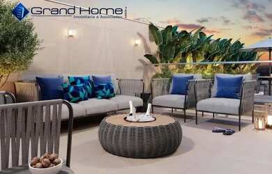 Imagem 3: Apartamento 2 quartos em Praia da Costa