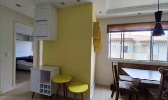 Imagem 4: APARTAMENTO MOBILIADO PARA LOCAÇÃO NA VILA ESTRELA