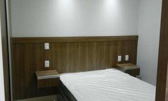 Imagem 5: Flat Harvard Tower - Todo Mobiliado (Inclusive com Eletrodomésticos