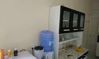 Imagem 5: Casa aluguel/repasse 122m2 mobiliada