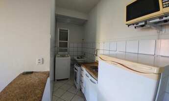 Imagem 6: Apartamento 1 quarto Jardim Camburi