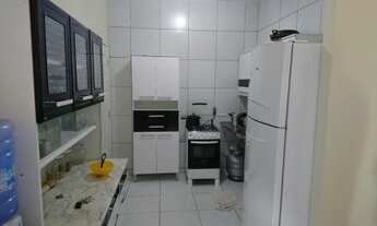 Imagem 4: Casa aluguel/repasse 122m2 mobiliada