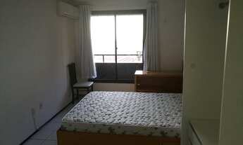 Imagem: Meireles-Mucurípe vista Mar d117 2 quartos