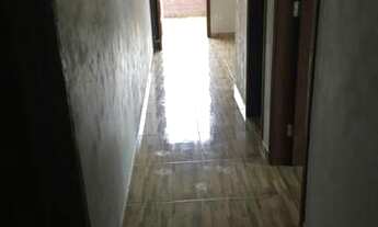 Imagem 4: Casa para locação no bairro Rocio/Morretes (Cód.163