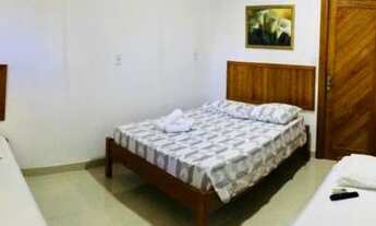 Imagem 6: Pousada & Restaurante Papacos em frente a Praia dos Castelhanos-ES