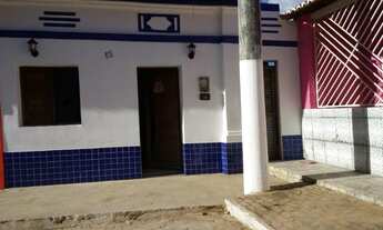 Imagem: Casa temporada Itaitu Jacobina BA