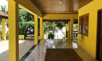 Imagem: Rancho em Três Lagoas Ms