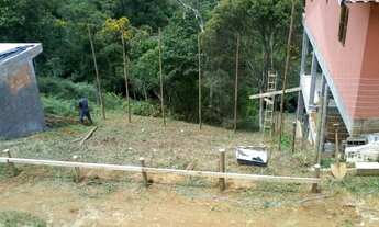 Imagem 2: Terreno com 500 metros quadrados