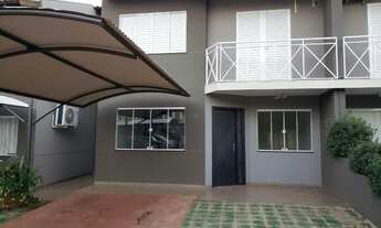 Imagem 4: Dourados - Residencial Gramadus casa