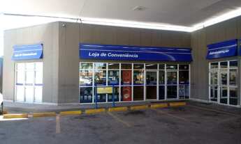 Imagem 4: Posto gasolina arrendamento