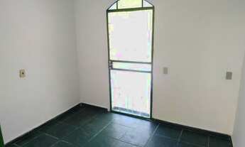 Imagem 3: Casa com 02 quartos no Castro Pires