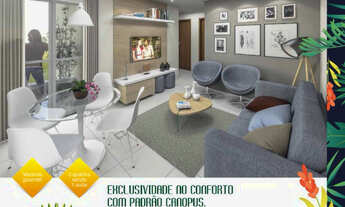 Imagem 5: Condominio village das palmeiras prime 2, canopus construção